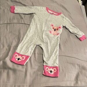 Koalababy Koala Pajamas Onesies